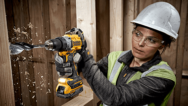 Learn more about Stanley Black & Decker